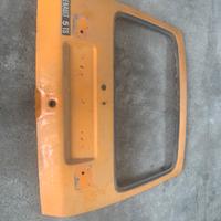 Portellone posteriore renault 5