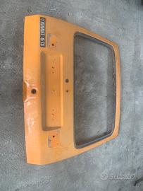 Portellone posteriore renault 5