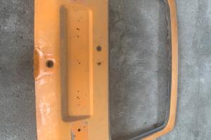Portellone posteriore renault 5