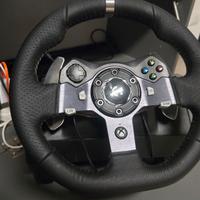 logitech g920