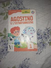 libro per bambinj