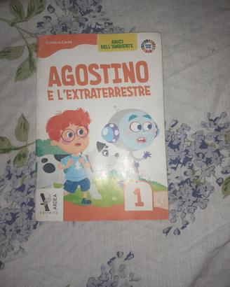 libro per bambinj