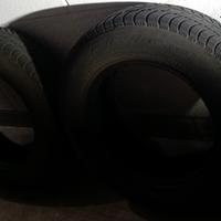 pneumatici Debica  m+s Fiat Panda 