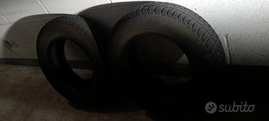 pneumatici Debica  m+s Fiat Panda 