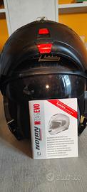 DUE- Casco modulare Nolan N104 Evo classic mis. L