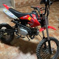 Motocross