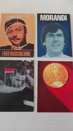 Spartiti Musicali Artisti Italiani e Stranieri