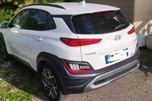 Hyundai KONA XLine+ Full Hybrid 31.500 km Nov_2022