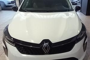 RENAULT Clio Blue dCi 100 CV 5 porte Evolution AUT