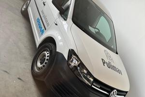 Volkswagen Caddy 1.4 TGI Business Metano