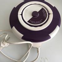 Piatto riscaldato ARIETE