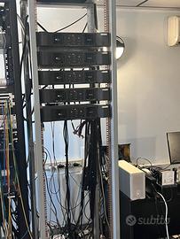 MOBILE RACK