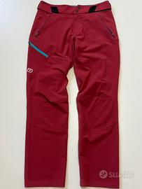 Ortovox pantaloni da trekking da donna