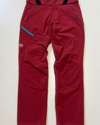 Ortovox pantaloni da trekking da donna