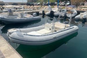 Gommone Lomac 5.00 metri + motore 40 cv 4 tempi