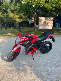 Malaguti drakon NKD 50cc