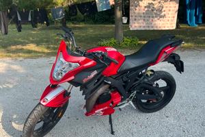 Malaguti drakon NKD 50cc