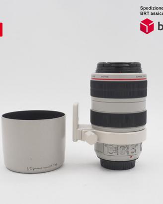Canon EF 70-300 F4-5.6 L IS USM (Canon)