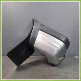 Paraurti Posteriore OPEL FRONTERA U99 Suv 1999 200