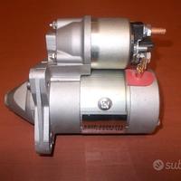 Motorino avviamento Fiat Panda-Punto-Doblò-Y10