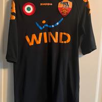 Maglia Roma 2007/08 terza