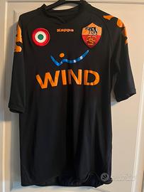 Maglia Roma 2007/08 terza