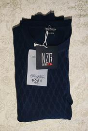 Maglione girocollo Nazzaro Taglia M