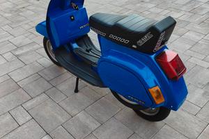 vespa PK  