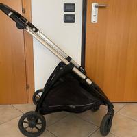 Trio Inglesina Electa