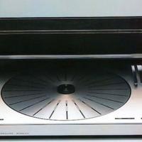 Bang & Olufsen B&O Beogram  modelli tangenziali