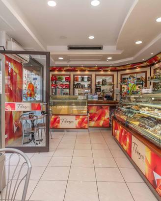 Bar - Siracusa