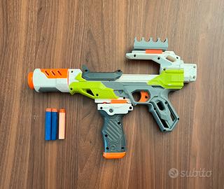 Pistola Nerf Modulus - Giocattolo