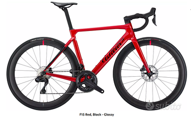 Wilier Filante SL Tg L