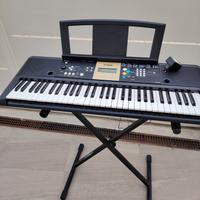 tastiera elettronica Yamaha YPT-200