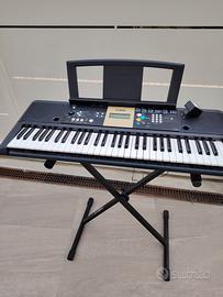 tastiera elettronica Yamaha YPT-200