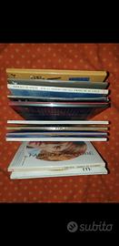 vari cd musicali Fabrizio De Andrè sigillati