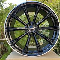 CERCHI ABT mod. GR MADE IN GERMANY 20 21 22