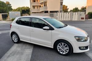 Volkswagen Polo 1.6 TDI DPF 5 porte Comfortline