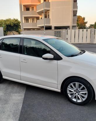 Volkswagen Polo 1.6 TDI DPF 5 porte Comfortline