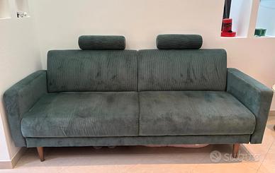 last minute: divano letto 1 posto 