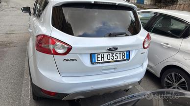 Ford kuga 2011