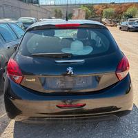 RICAMBI PEUGEOT 208 1.6 DIESEL ANNO:2018 SIGLA MOT