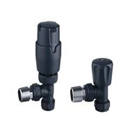 Termovalvole Antracite