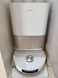 Dreame L10s Pro Ultra Heat