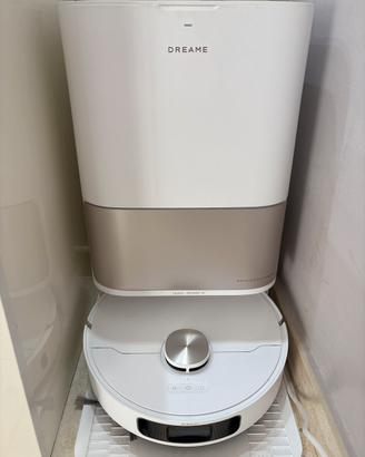 Dreame L10s Pro Ultra Heat