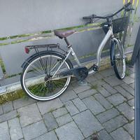Citybike donna