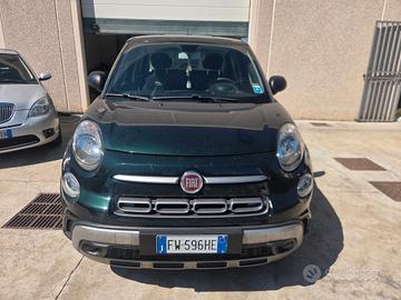 Fiat 500L 1.3 Multijet 95 CV Cross