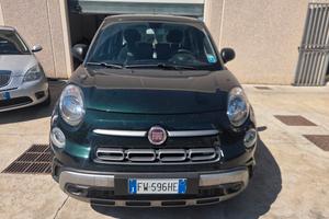 Fiat 500L 1.3 Multijet 95 CV Cross