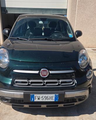 Fiat 500L 1.3 Multijet 95 CV Cross