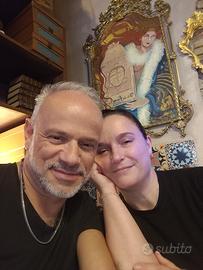 Coppia affidabile per gestione casa / villa privat